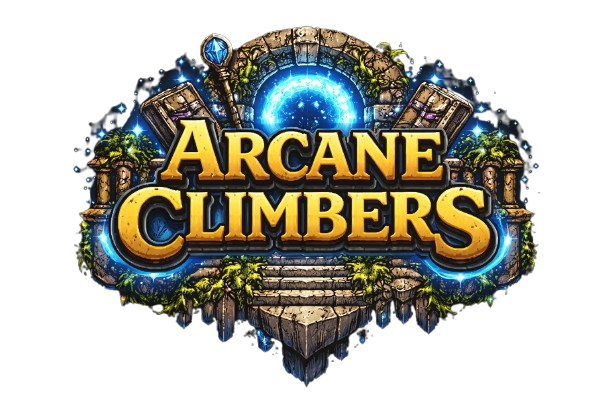 Arcane Climbers